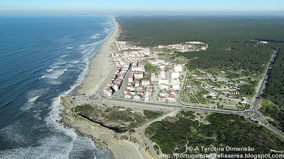 Praia do Pedrógão