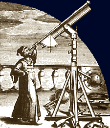 Gheztro: Galileo Galilei