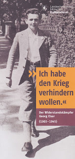 Elser Hitler Elser Hitler