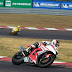 Moto 1000 GP: Pierluigi marcó la pole en Cascavel