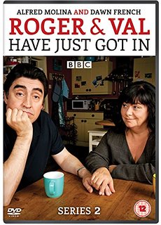 Write a sitcom bbc