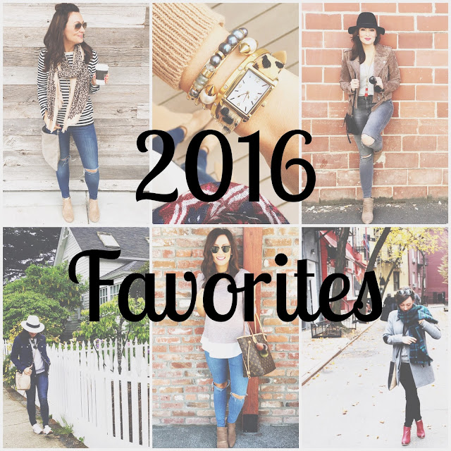 Ashley Donielle: 2016 - What A Year!