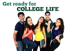 How To Start A New Life In College How To Start A New Life In College