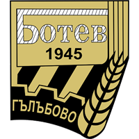 FK BOTEV GALABOVO