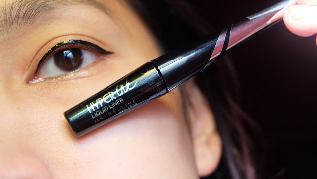 Keunikan Dari Crayon Liner Dari Eyeliner Meybelline Keunikan Dari Crayon Liner Dari Eyeliner Meybelline