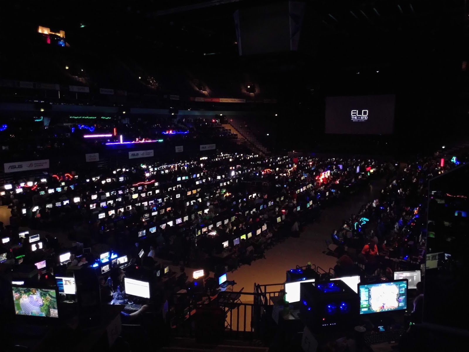 Post-Assembly disassembly news - ModDB