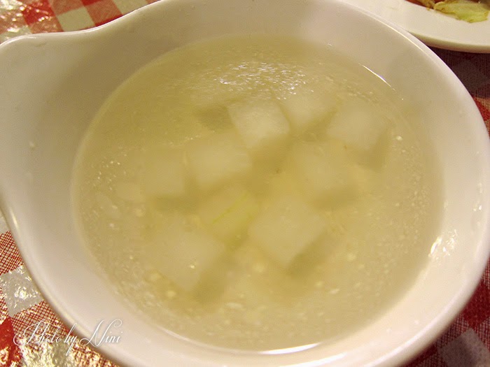 【台北松山區】陸光小館。含著眼淚回憶的家鄉眷村菜 【台北松山區】陸光小館。含著眼淚回憶的家鄉眷村菜