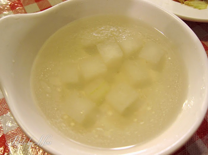 【台北松山區】陸光小館。含著眼淚回憶的家鄉眷村菜 【台北松山區】陸光小館。含著眼淚回憶的家鄉眷村菜