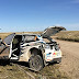 WRC: Un fallo en la suspensión, la causa del accidente de Latvala