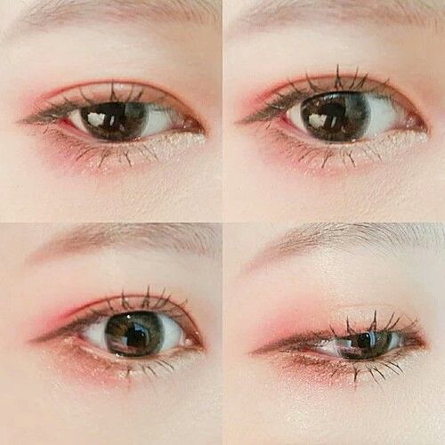 วิธีแต่งตาด้วย Brown Eyeliner วิธีแต่งตาด้วย Brown Eyeliner