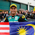 MotoGP : Tech3 confirms Hafiz Syahrin for 2018 Season