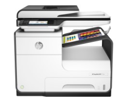 HP PageWide 377 Multifunction