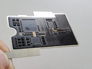 Xiaomi Mi 8 Explorer Edition PCB Xiaomi Mi 8 Explorer Edition PCB