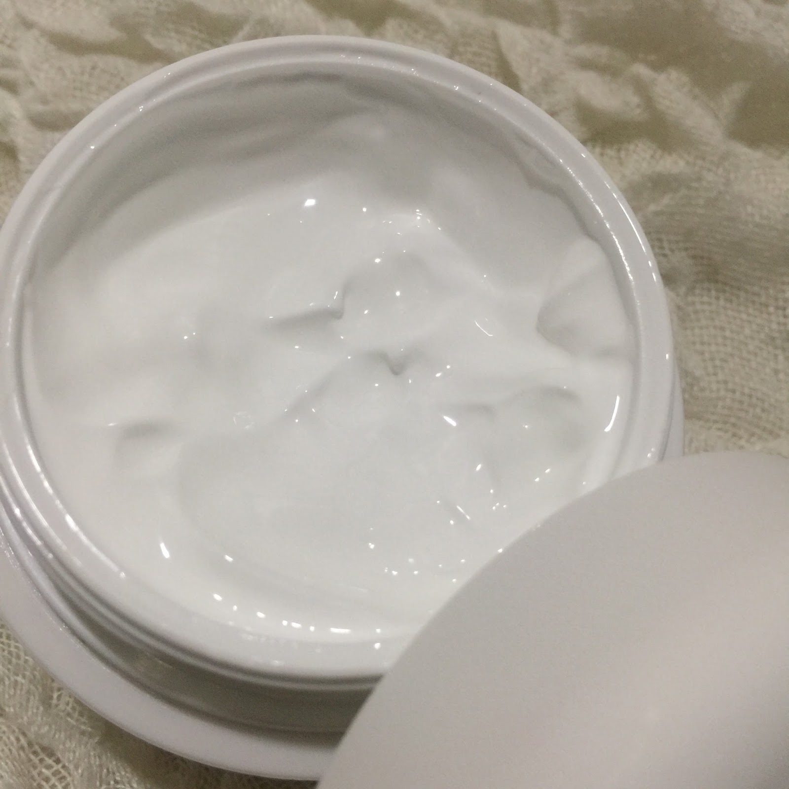 mylifeasqijae REVIEW 3CE Milk Cream Brightens Dull Skin???