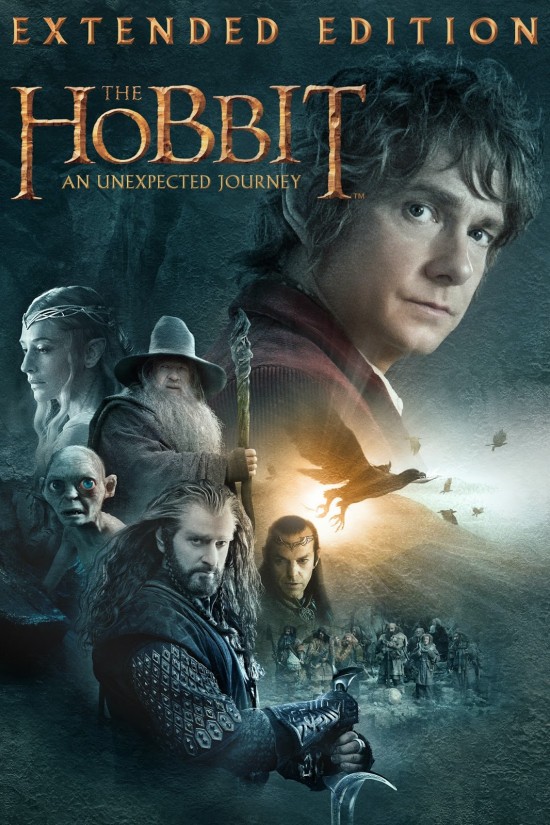 the hobbit unexpected journey tamil dubbed