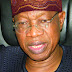 Nigerians Clap Back At Lai Mohammed For Underrating Nigerian Jollof Rice On CNN