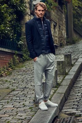 LEFTIES MAN COLLECTION AUTUMN’16: ON THE ROAD – DIARY OF A TRAVELLER LEFTIES MAN COLLECTION AUTUMN’16: ON THE ROAD – DIARY OF A TRAVELLER
