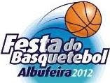 Festas do Basquetebol 2012
