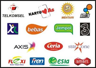 Cara mengetahui nomor Hp sendiri yang lupa: all operator (xl, Axis