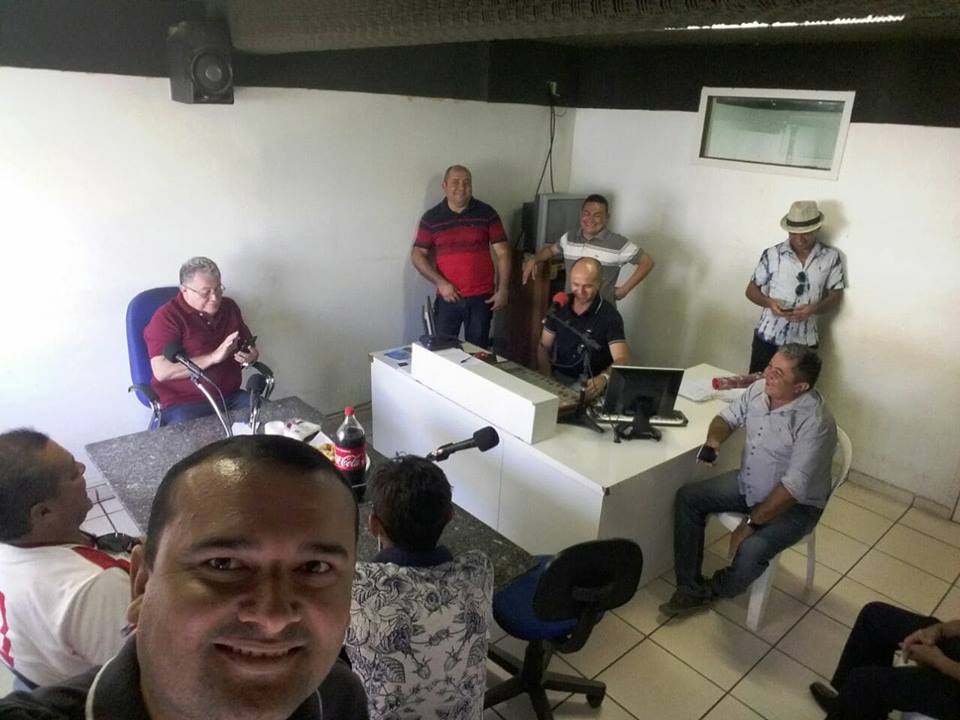 blog DOM SEVERINO Rádio Serra da Capivara comemora seu aniversário em alto estilo blog DOM SEVERINO Rádio Serra da Capivara comemora seu aniversário em alto estilo