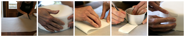 Wedding Cake Course with Sandra Monger
