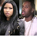 Nicki Minaj: ARREMETE A SU EX... consigue un trabajo y deja mi dinero!