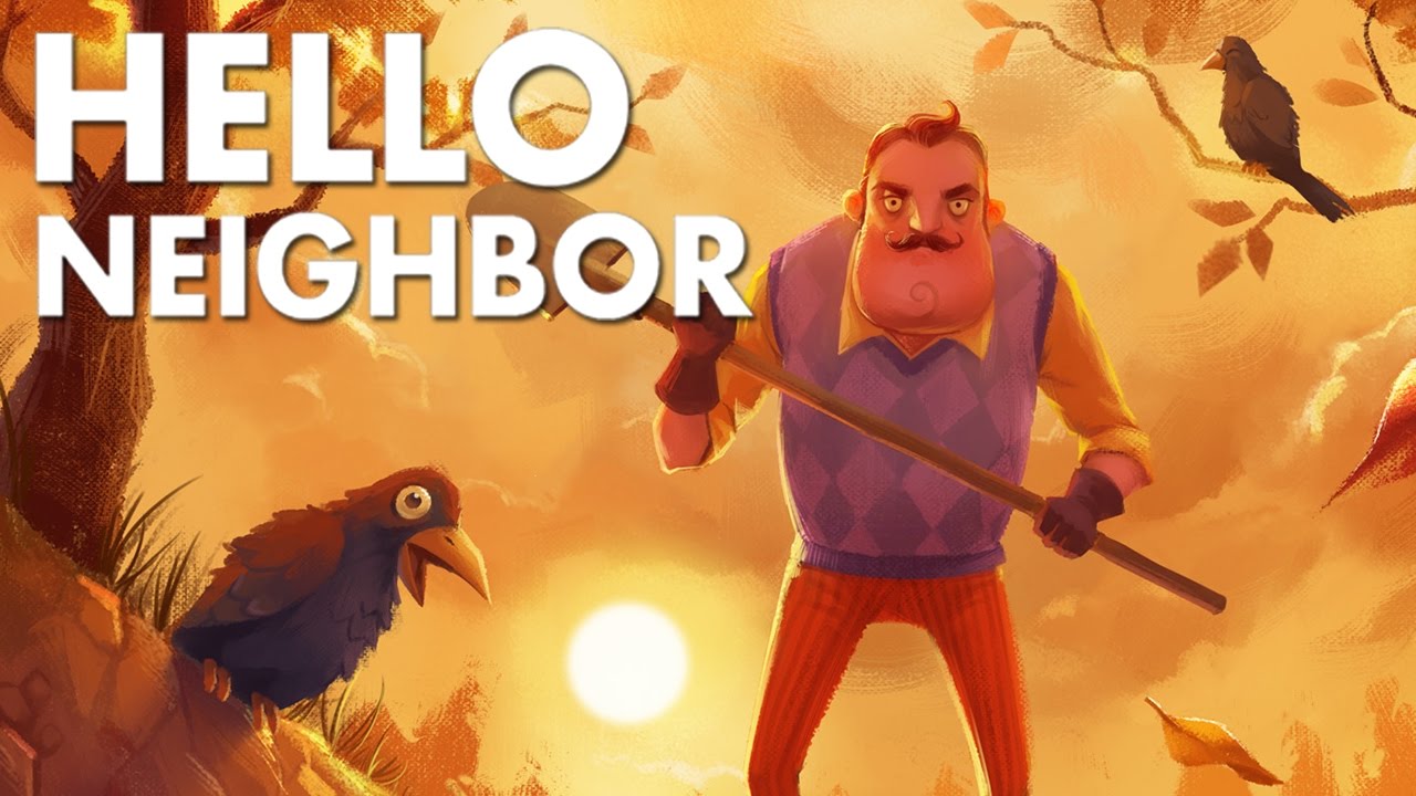 hello neighbor alpha 4 cheat engine trainer hello neighbor alpha 4 cheat engine trainer