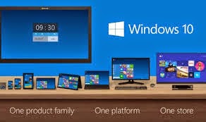 Windows 10 Системные требования