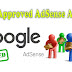 Fully Approved Non Hosted AdSense Account Create