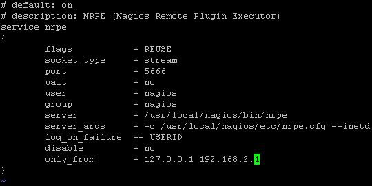 How to install NRPE Nagios Client on Linux Easily