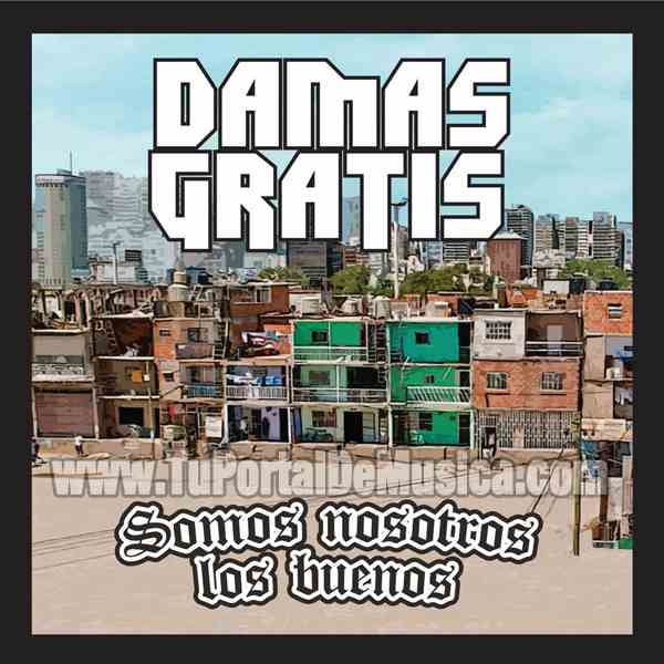 Descargar CD Album Completo