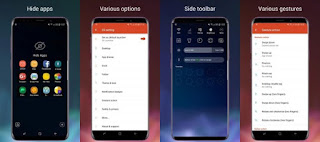 Super S9 Launcher Prime v2.5 Paid Apk Is Here! Super S9 Launcher Prime v2.5 Paid Apk Is Here!