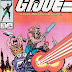 G.I. Joe, A Real American Hero #51 - non-attributed John Byrne cover