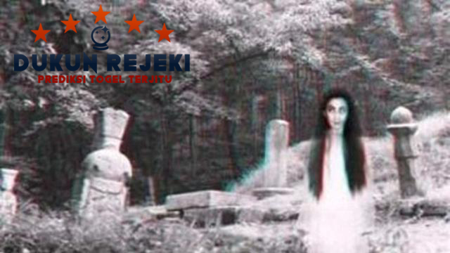 Hantu-hantu Yang Paling Menyeramkan Asal Indonesia