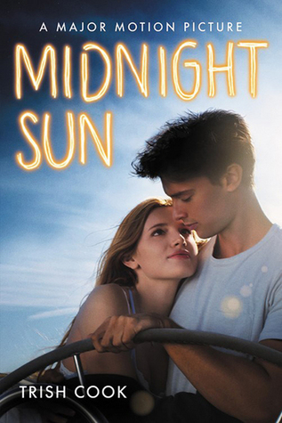 Review: Midnight Sun - Cherwell