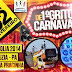Bikêra Folia 2014 - primeiro grito de Carnaval da City