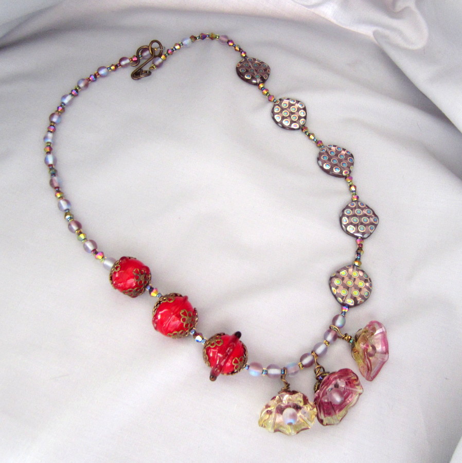 For the love of Easter Jewelry