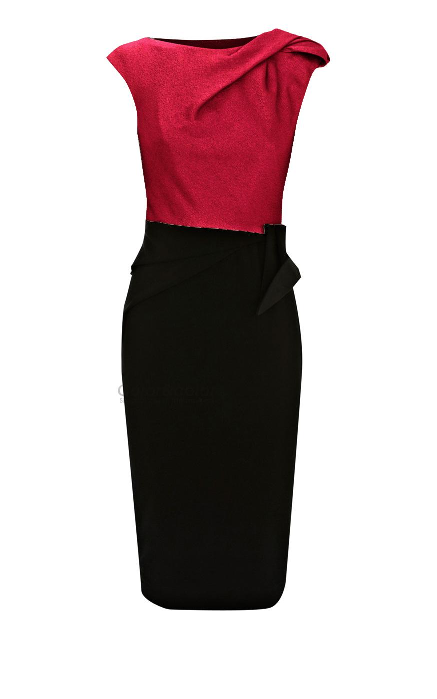 sleeveless dress for women