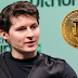 El Creador de Telegram revela cómo logró acumular 33 millones de dólares en Bitcóins