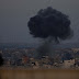  Israel advierte que continuará operación contra Gaza