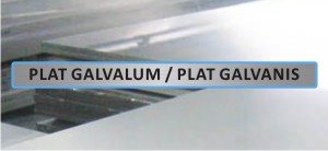 HARGA PLAT GALVANIS ~ SUPPLIER BESI PLATE