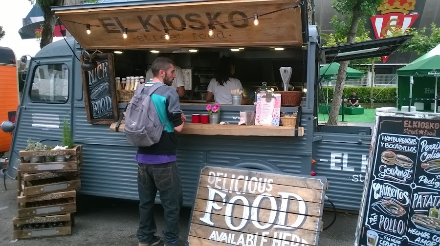 bocatas en metrópoli