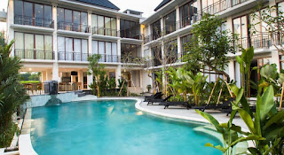 HHRMA - Receptionist, Engineering Supervisor at Bakung Ubud Resort & Villa HHRMA - Receptionist, Engineering Supervisor at Bakung Ubud Resort & Villa