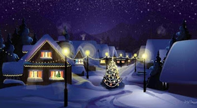 Xmas Tree snow session 2019 Xmas Tree snow session 2019