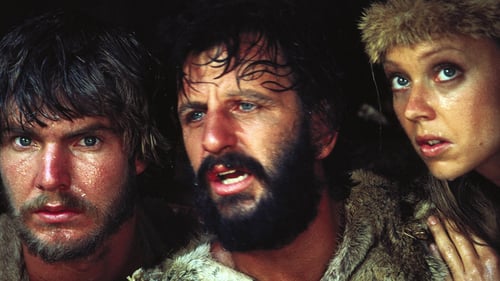 [HD] Caveman - Der aus der Höhle kam 1981 Online Stream Deutsch - Filme