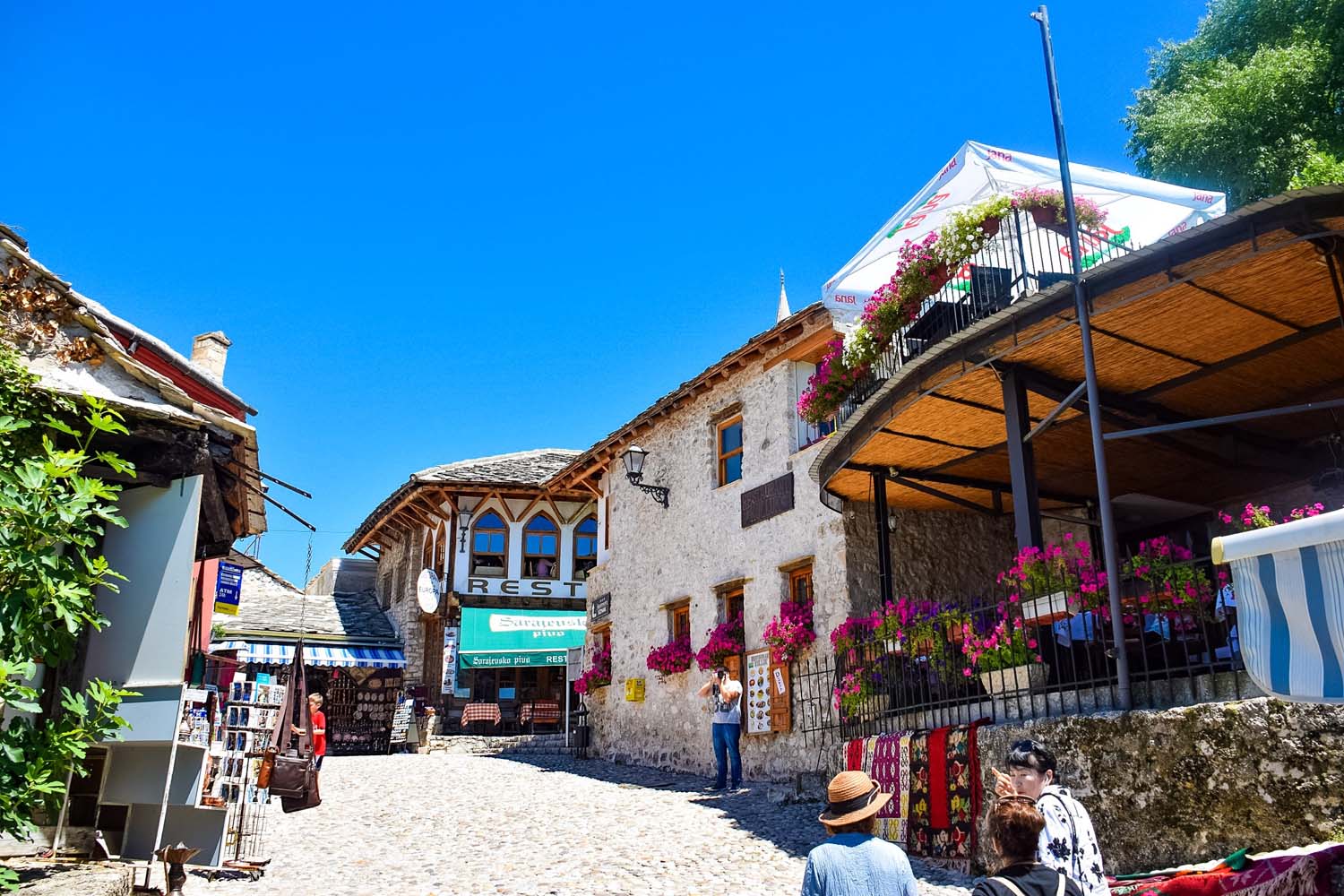 mostar