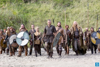 Vikings - Series 1 - Review