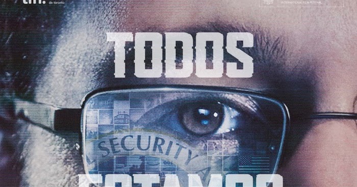 Snowden - la película de Oliver Stone - Edward Snowden un hombre en guerra con su conciencia.