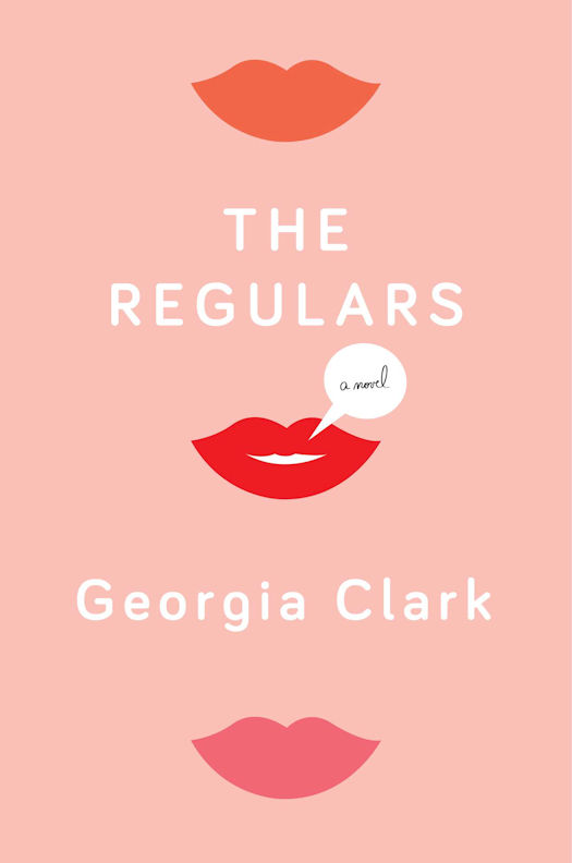 2016 Debut Author Challenge - August Debuts