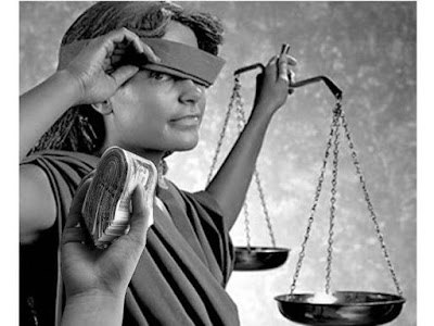 Resultado de imagem para dinheiro judiciário